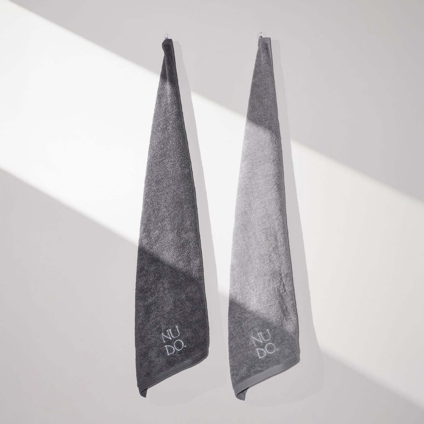 NU DO. Bath Towel