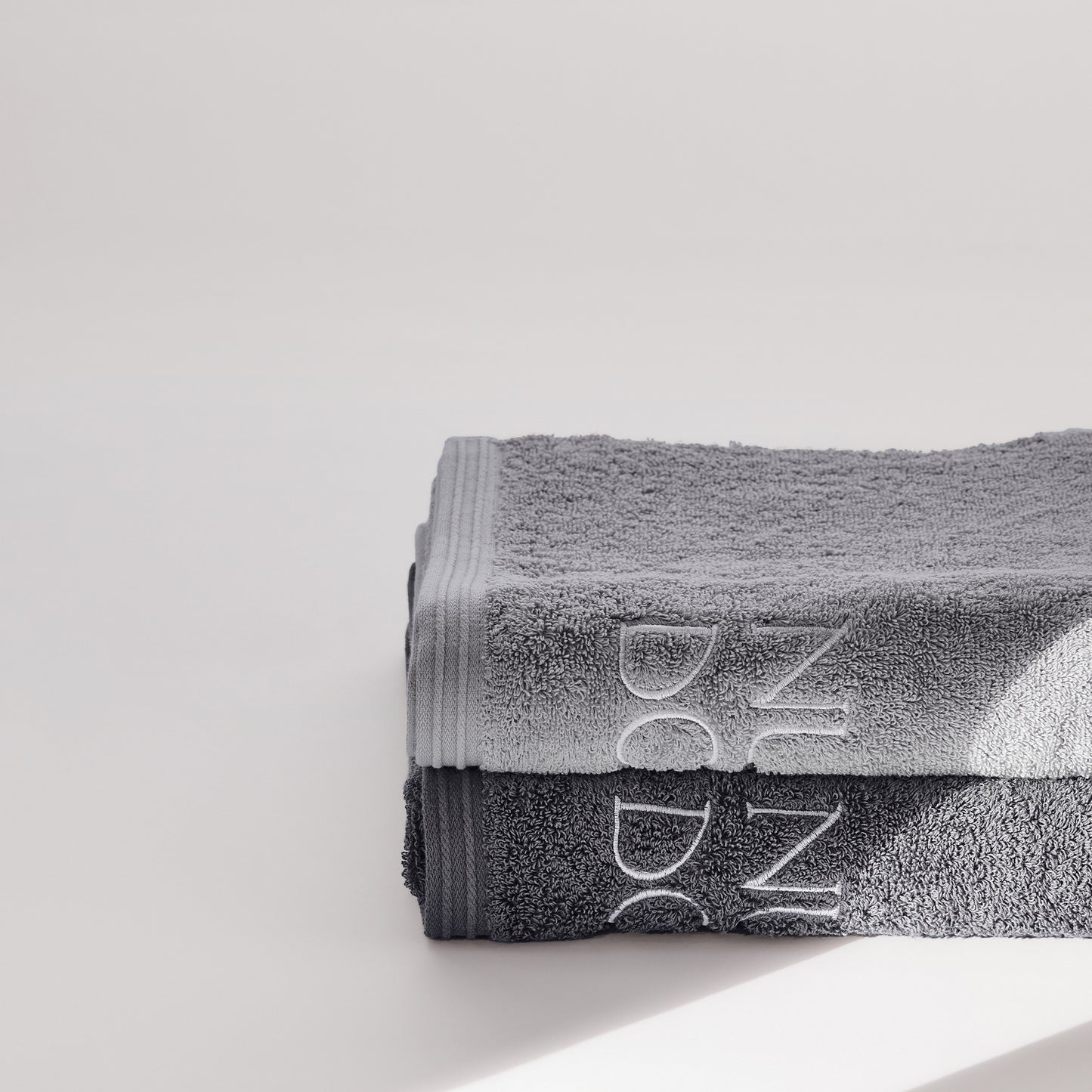 NU DO. Bath Towel