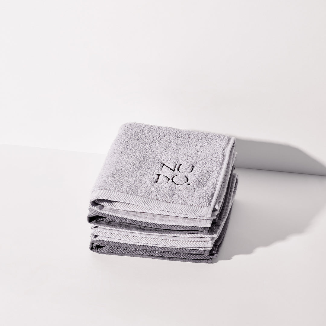 NU DO. Hand Towel