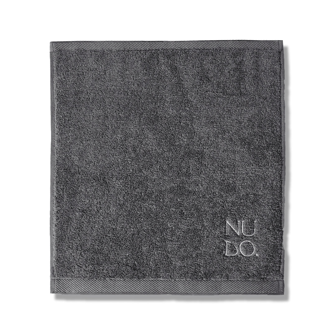 NU DO. Hand Towel