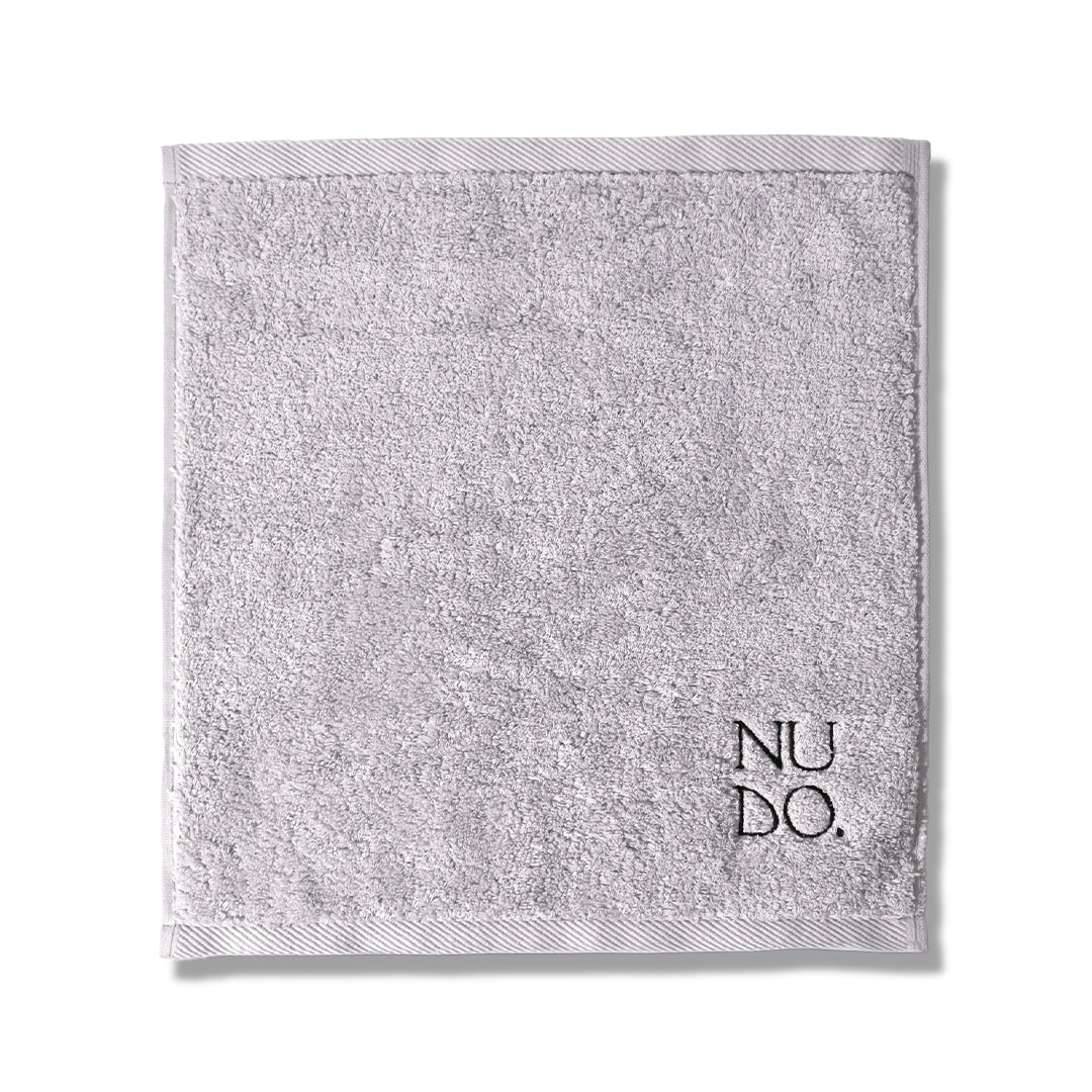 NU DO. Hand Towel