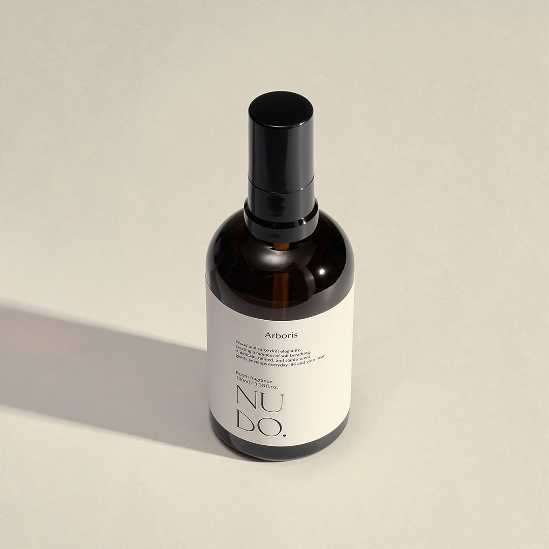 Room Fragrance- Arboris - 2SET