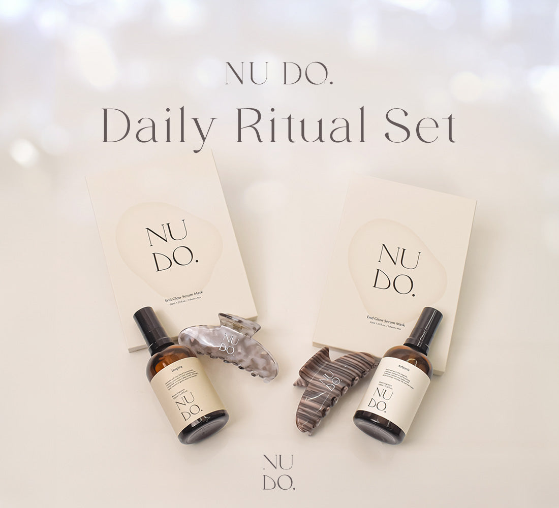 NU DO. （ ヌードゥー） | 公式オンラインストア