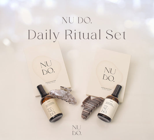 【特別なリチュアルセットが登場🌿✨】