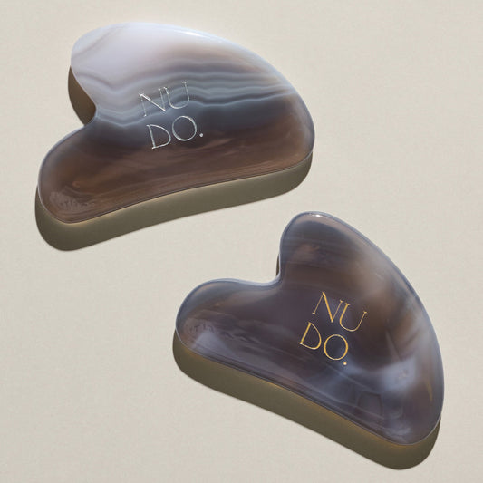 【 NU DO.マッサージかっさの発売がスタート！】