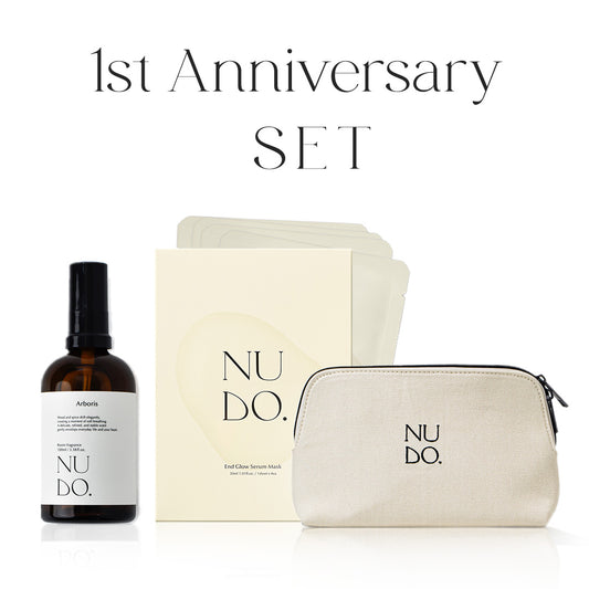 1st Anniversary SET