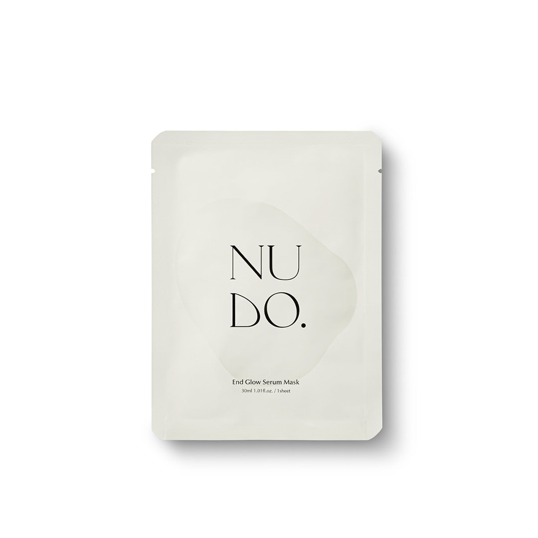 NU DO.  2026 New Year Special Set Mask Set