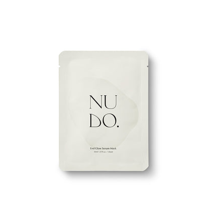 NU DO.  2026 New Year Special Set Mask Set