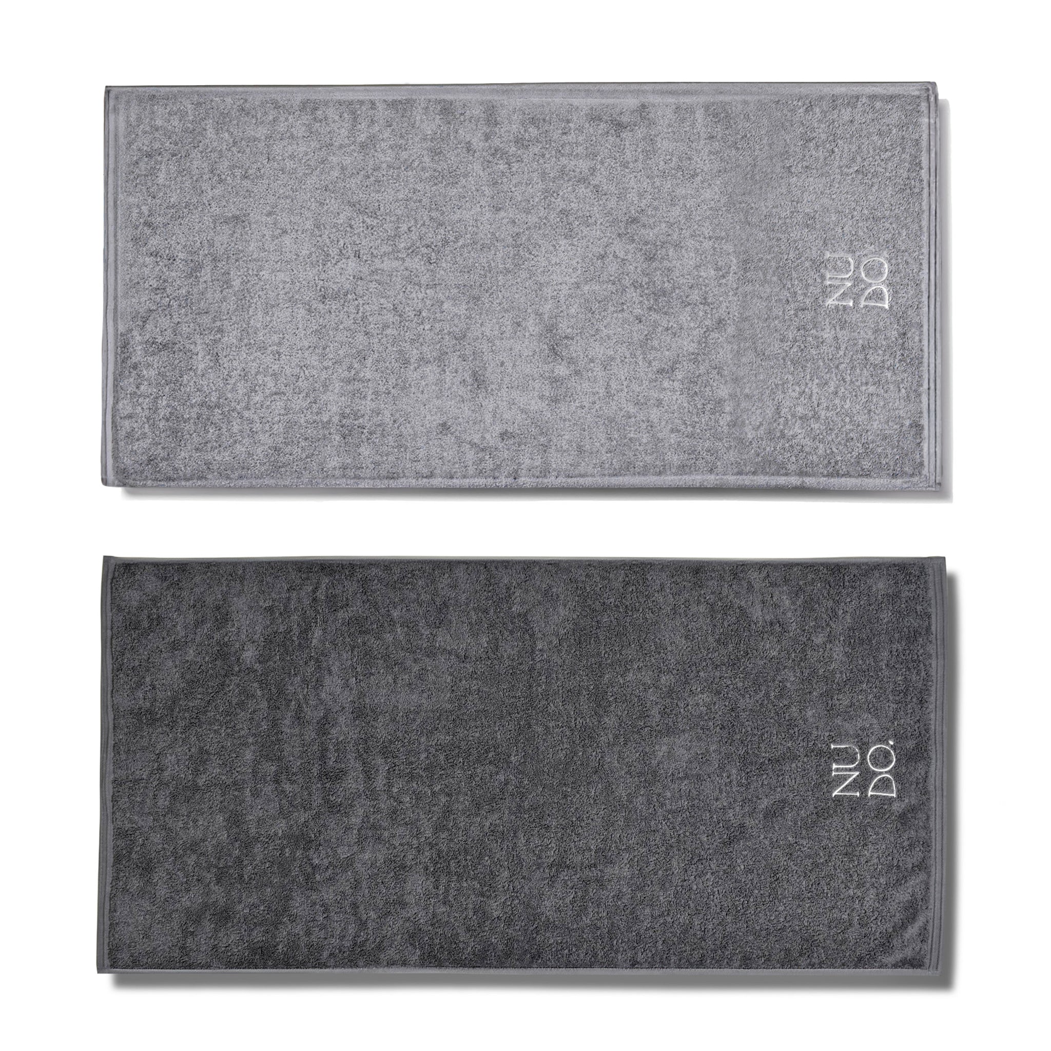 NU DO. Bath Towel