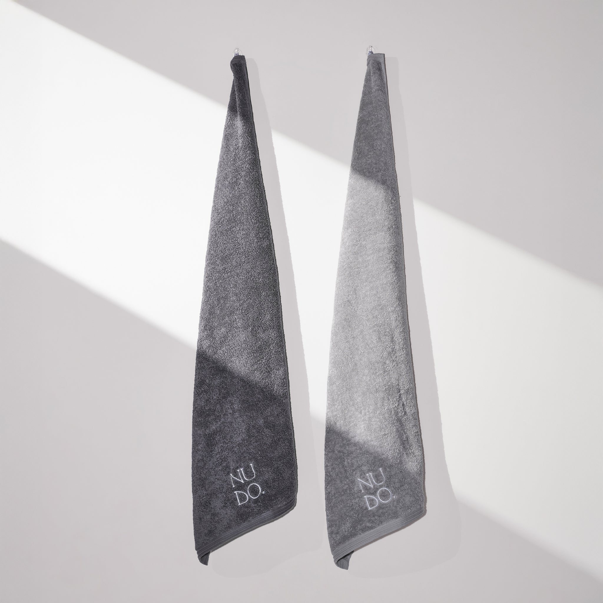 NU DO. Bath Towel