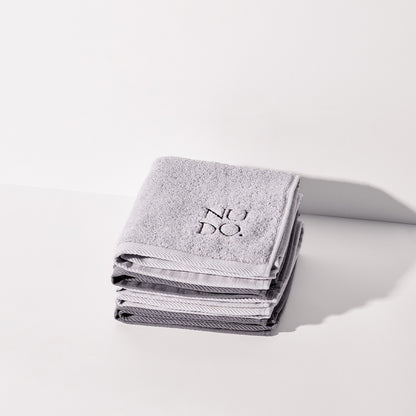 NU DO. Hand Towel