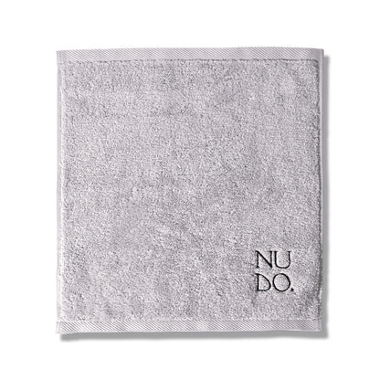NU DO. Hand Towel