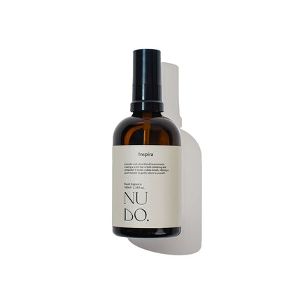 NU DO. Daily Ritual Set