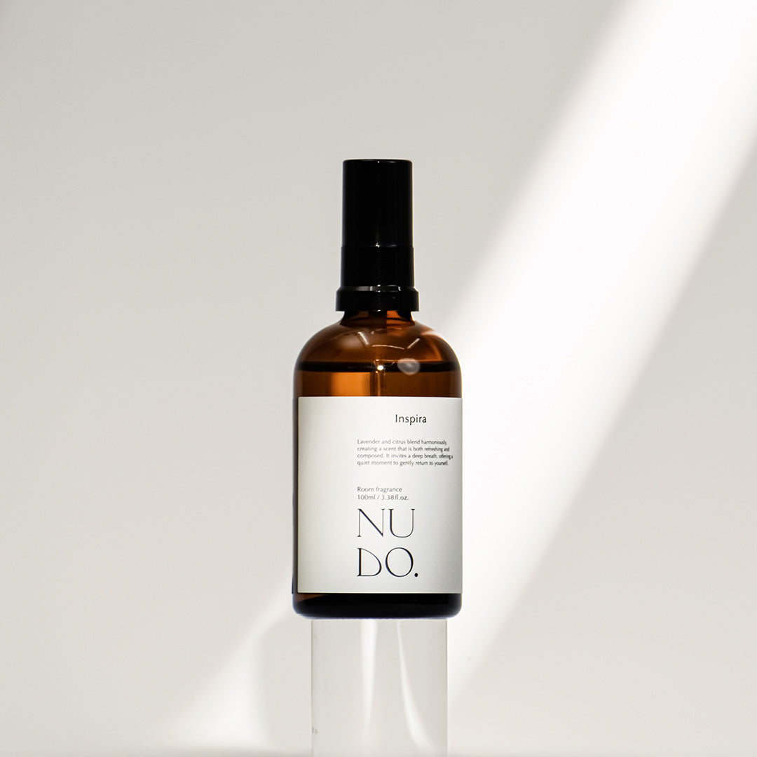 Room Fragrance - Inspira ×2SET