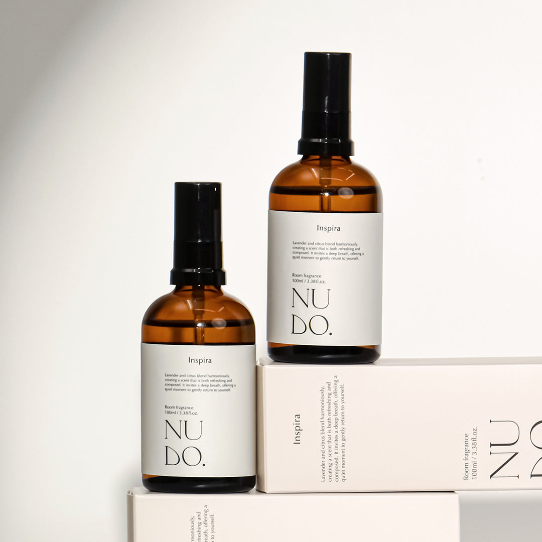 Room Fragrance - Inspira ×2SET