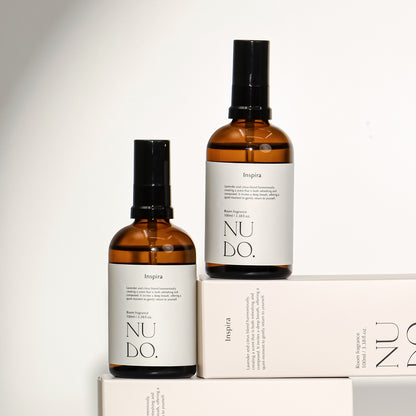 Room Fragrance - Inspira ×2SET