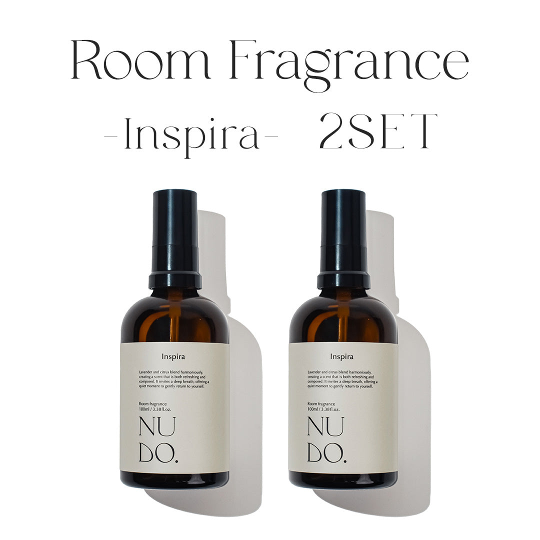 Room Fragrance - Inspira ×2SET