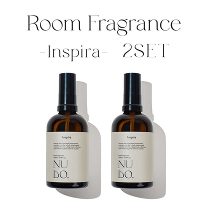 Room Fragrance - Inspira ×2SET