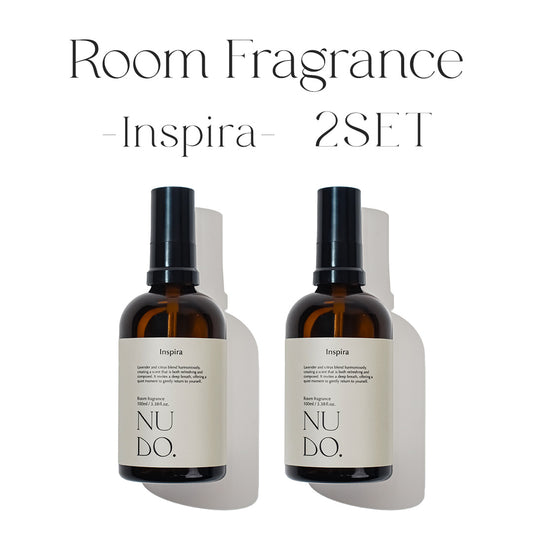 Room Fragrance - Inspira ×2SET