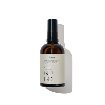NU DO. Room Fragrance - Inspira