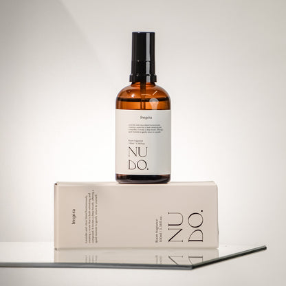 NU DO. Room Fragrance - Inspira
