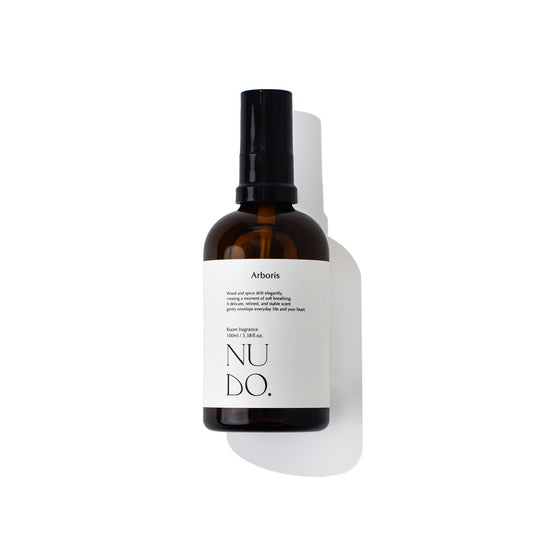 NU DO. Room Fragrance - Arboris