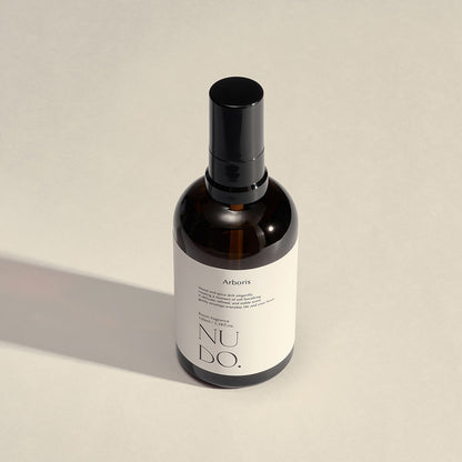 Room Fragrance- Arboris - 2SET