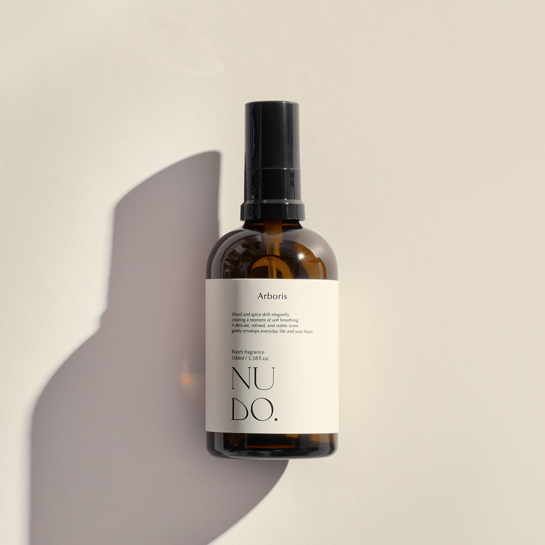 Room Fragrance- Arboris - 2SET