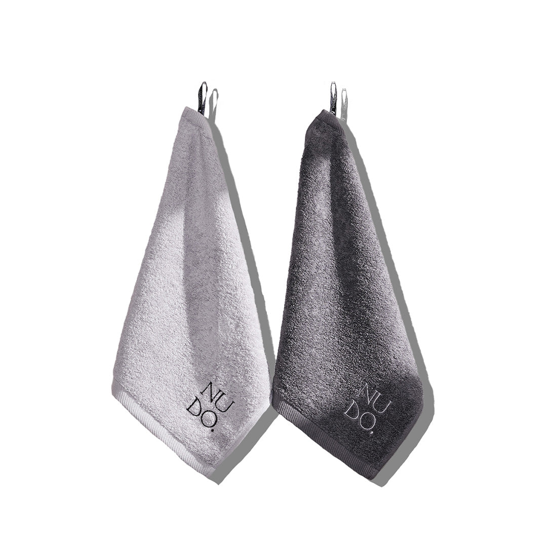 NU DO.  2026 New Year Special Set Towel Set