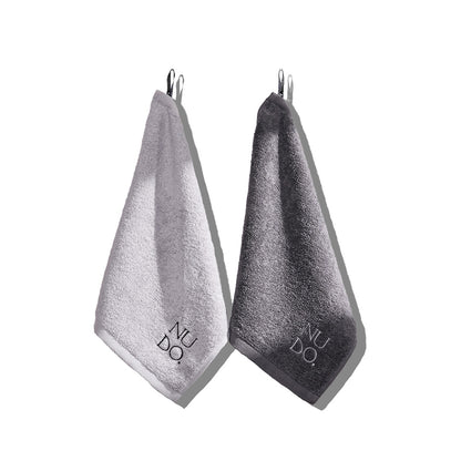 NU DO.  2026 New Year Special Set Towel Set