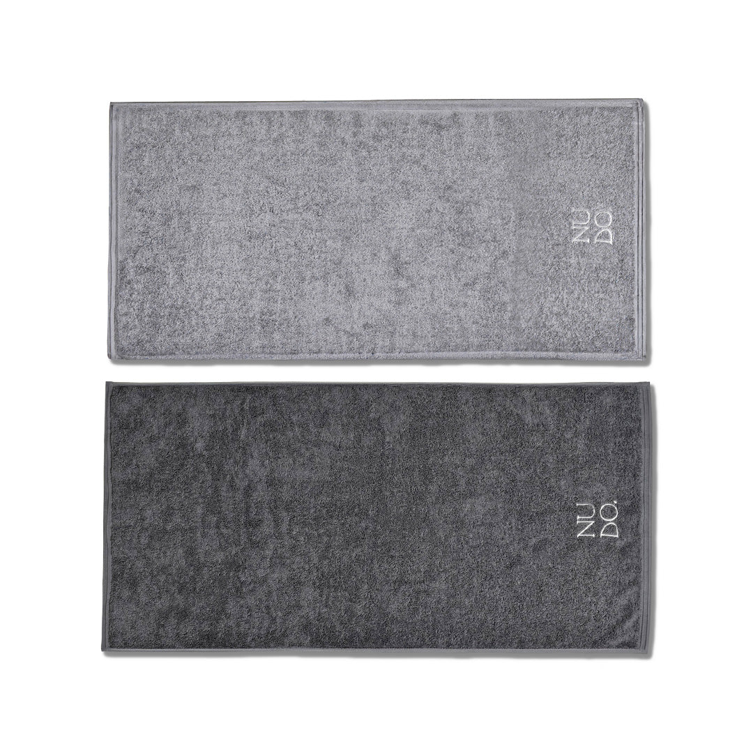NU DO.  2026 New Year Special Set Towel Set