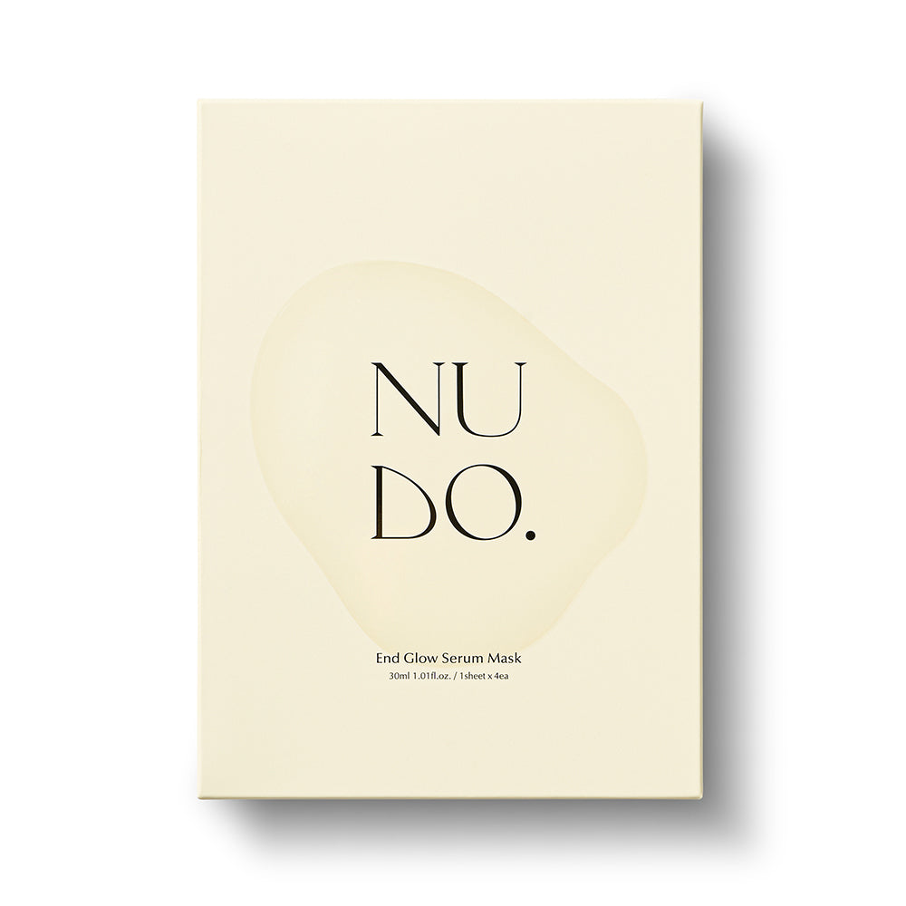 NU DO. Daily Ritual Set