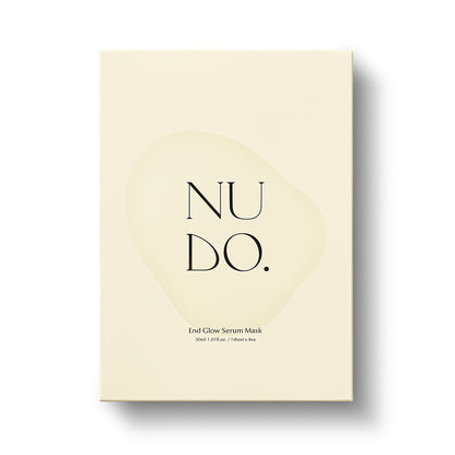 NU DO. Daily Ritual Set
