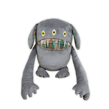 BED MONSTER　60cm / 80cm