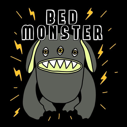 BED MONSTER　60cm / 80cm