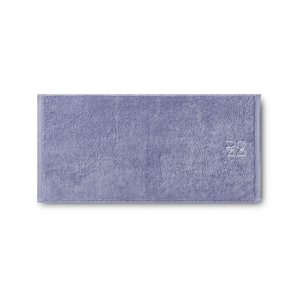 NU DO. Face Towel - Purple