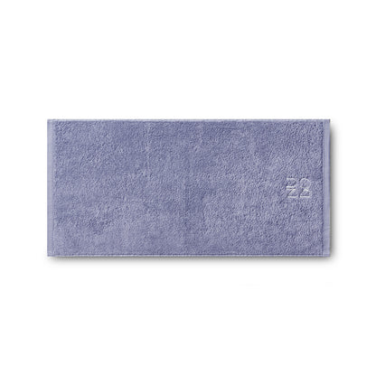 NU DO. Face Towel - Purple