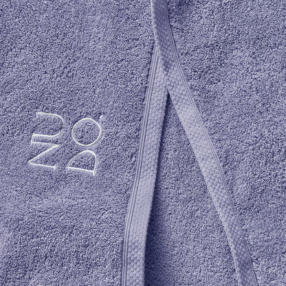 NU DO. Face Towel - Purple