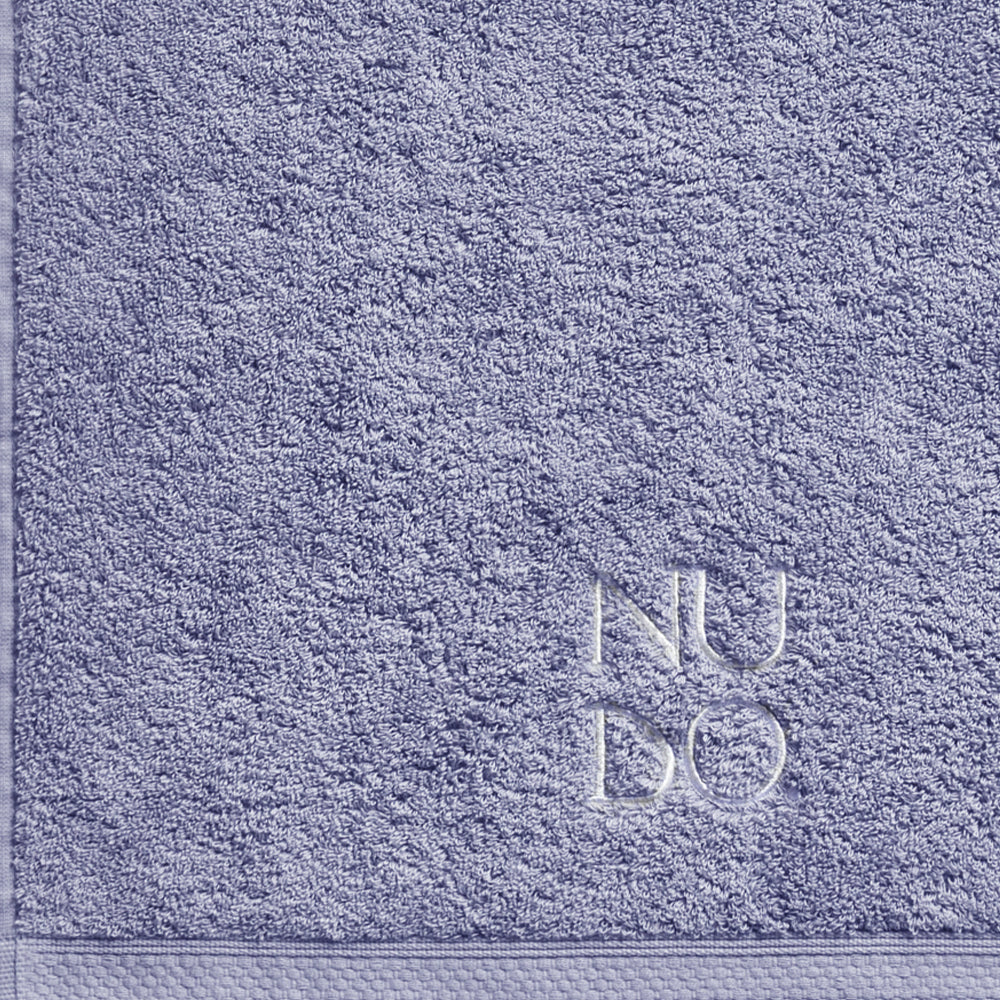 NU DO. Face Towel