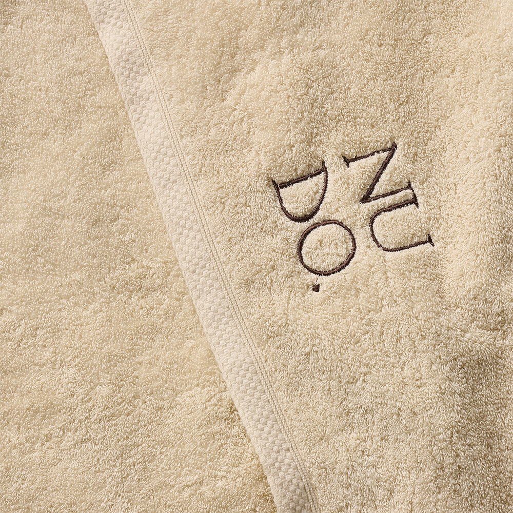 NU DO. Face Towel