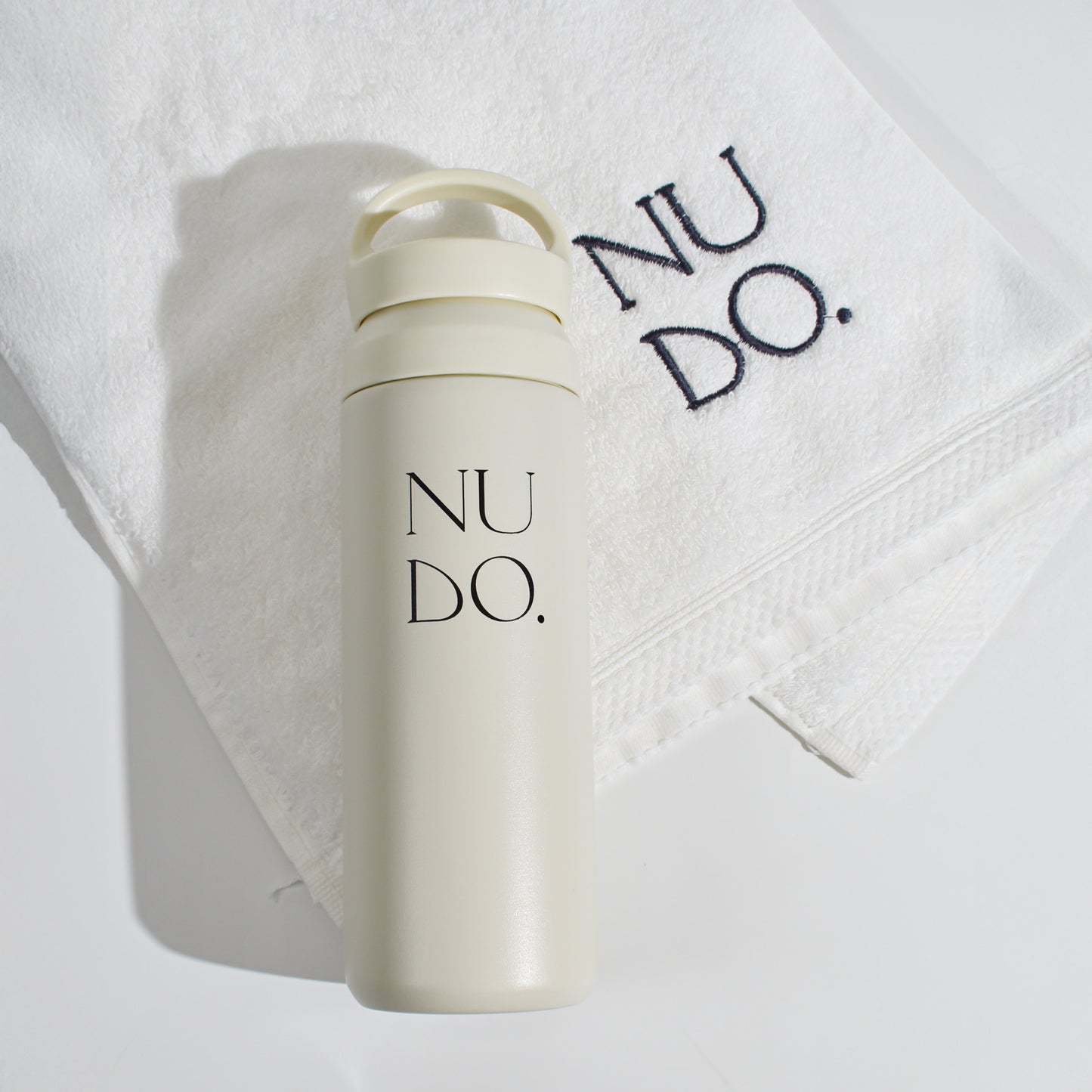 NU DO. Tumbler