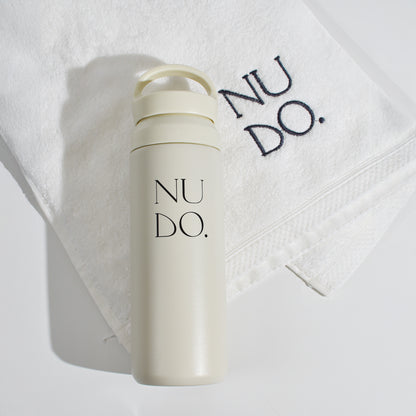NU DO. Tumbler