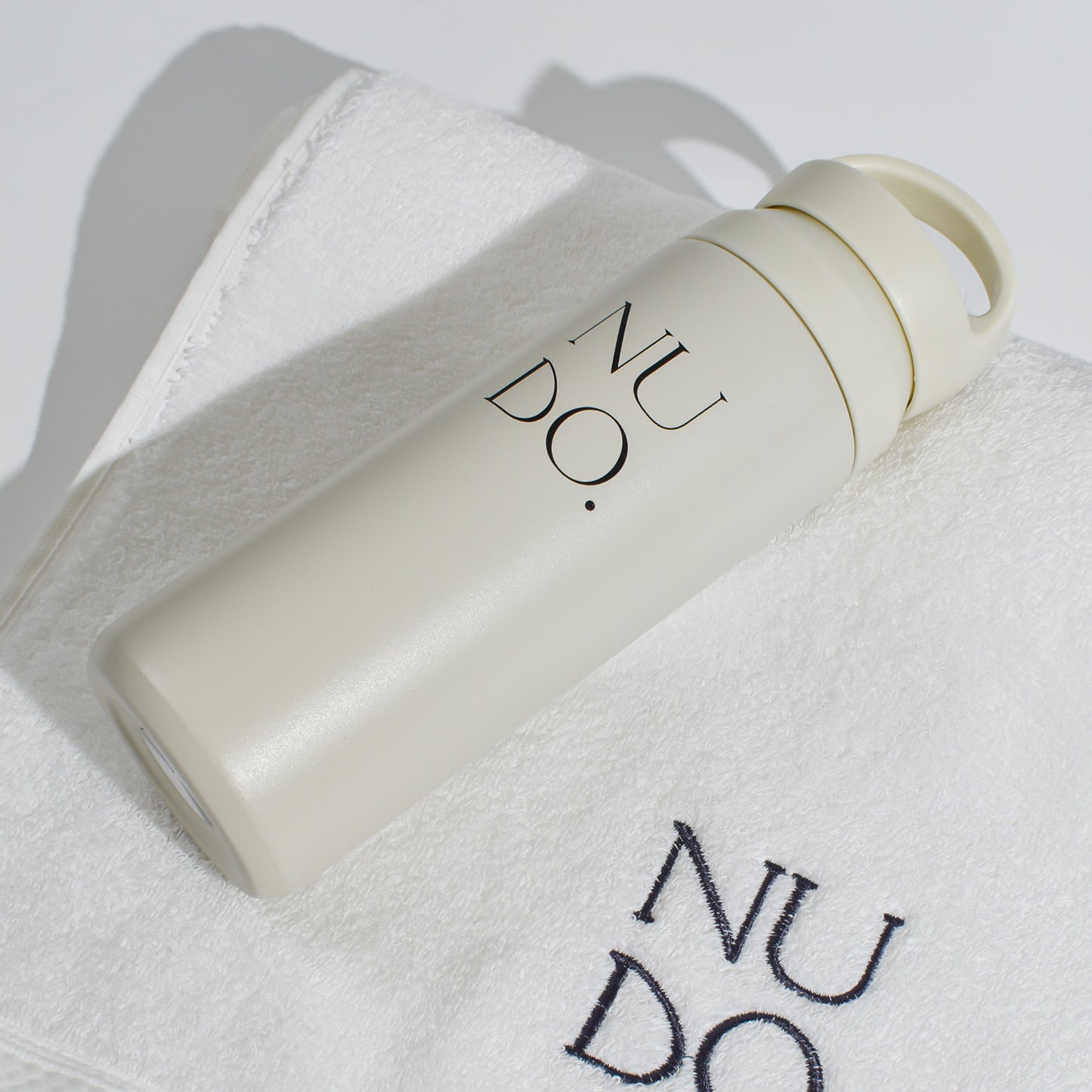 NU DO. Tumbler