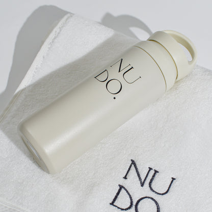 NU DO. Tumbler