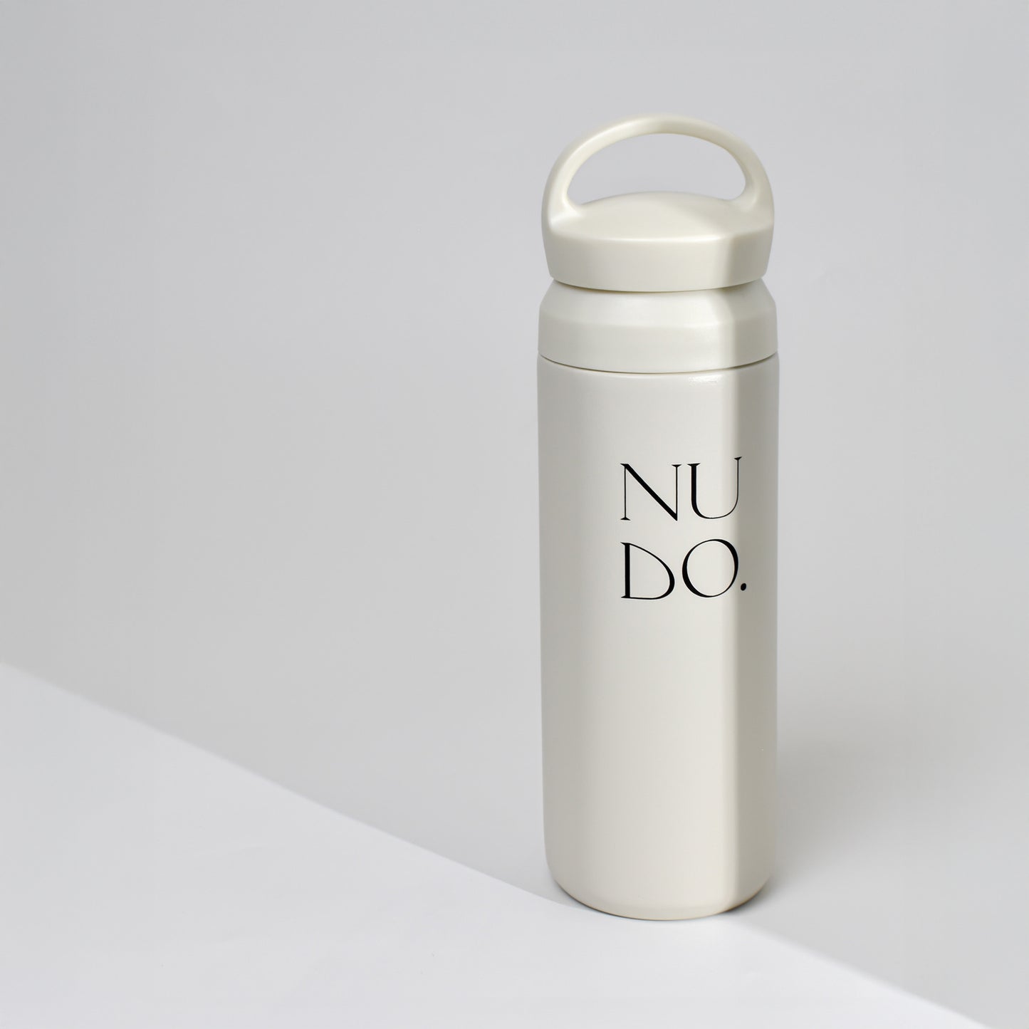 NU DO. Tumbler